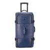 Delsey Raspail 2-Wheel Trolley Duffle Bag 73 Blue