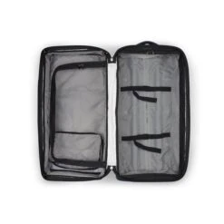 Delsey Raspail 2-Wheel Trolley Duffle Bag 73 Blue -Ospre Koffers Winkel image 21340