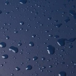 Delsey Raspail 2-Wheel Trolley Duffle Bag 73 Blue -Ospre Koffers Winkel image 21344