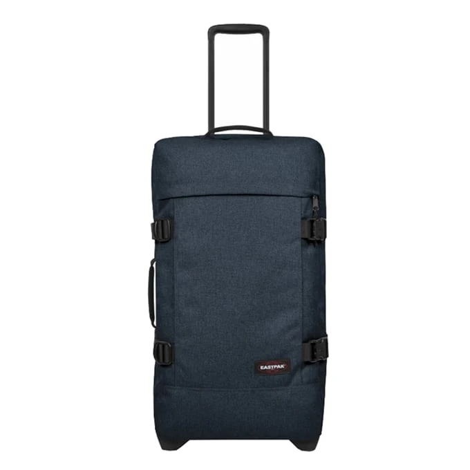 Eastpak Tranverz M Triple Denim 1 Eastpak Tranverz M Triple Denim