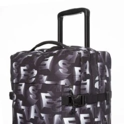 Eastpak Strapverz S Blocktype Black -Ospre Koffers Winkel image 21370