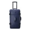 Delsey Raspail 2-Wheel Trolley Duffle Bag 64 Blue
