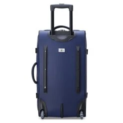 Delsey Raspail 2-Wheel Trolley Duffle Bag 64 Blue -Ospre Koffers Winkel image 21374