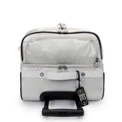 Kipling Teagan L Bright Metallic -Ospre Koffers Winkel image 21435