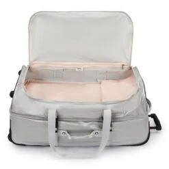 Kipling Teagan L Bright Metallic -Ospre Koffers Winkel image 21437