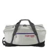 Eagle Creek Migrate Wheeled Duffel 110 Silver