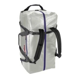 Eagle Creek Migrate Wheeled Duffel 110 Silver -Ospre Koffers Winkel image 21451