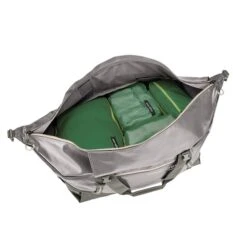 Eagle Creek Migrate Wheeled Duffel 110 Silver -Ospre Koffers Winkel image 21452