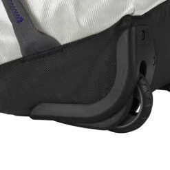 Eagle Creek Migrate Wheeled Duffel 110 Silver -Ospre Koffers Winkel image 21454