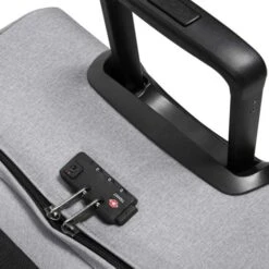 Eastpak Tranverz M Sunday Grey 13 Eastpak Tranverz M Sunday Grey -Ospre Koffers Winkel image 21478