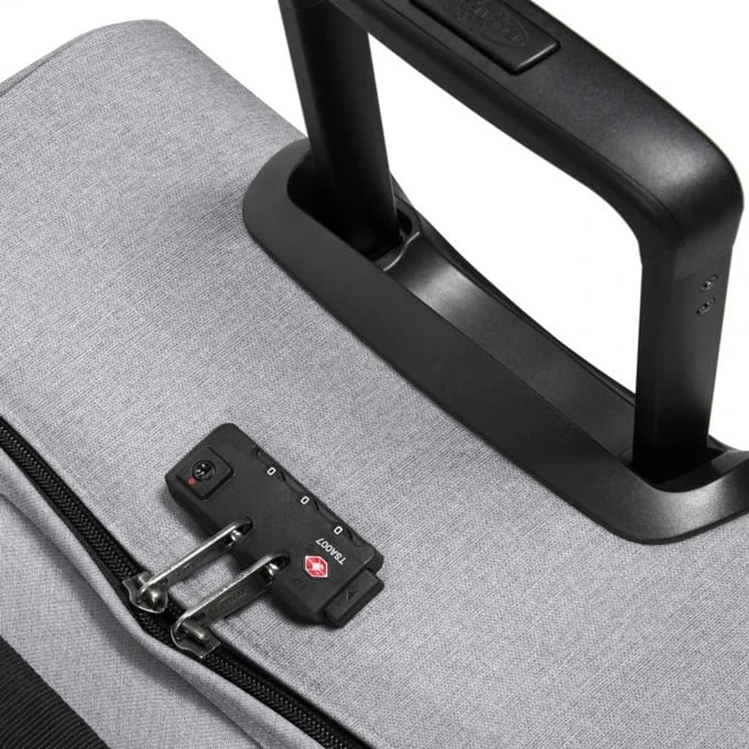 Eastpak Tranverz L Sunday Grey 7 Eastpak Tranverz L Sunday Grey - Afbeelding 7
