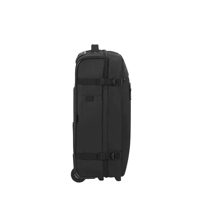 Samsonite Roader Duffle/Wheels 55/35 Deep Black 5 Samsonite Roader Duffle/Wheels 55/35 Deep Black - Afbeelding 5