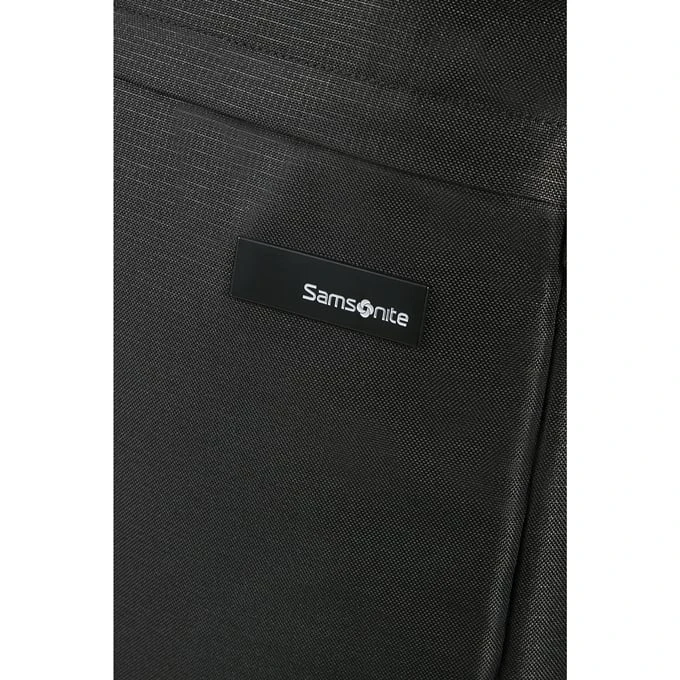 Samsonite Roader Duffle/Wheels 55/35 Deep Black 8 Samsonite Roader Duffle/Wheels 55/35 Deep Black - Afbeelding 8