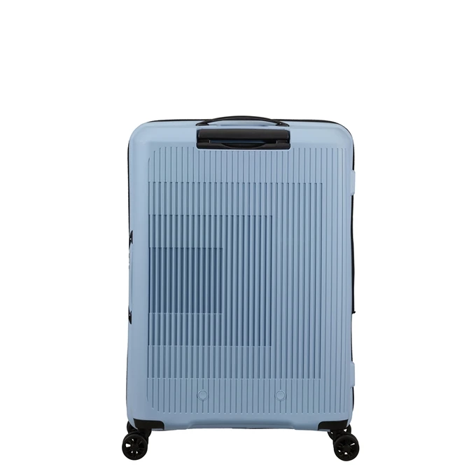 American Tourister Aerostep Spinner 67 Exp Soho Grey 6 American Tourister Aerostep Spinner 67 Exp Soho Grey - Afbeelding 6
