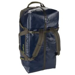 Eagle Creek Migrate Wheeled Duffel 130L Rush Blue -Ospre Koffers Winkel image 21503
