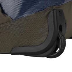 Eagle Creek Migrate Wheeled Duffel 130L Rush Blue -Ospre Koffers Winkel image 21505