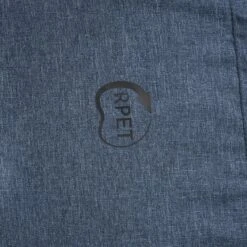 Delsey Maubert 2.0 Trolley Duffle Bag 64 Blue -Ospre Koffers Winkel image 21509