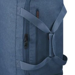Delsey Maubert 2.0 Trolley Duffle Bag 64 Blue -Ospre Koffers Winkel image 21510