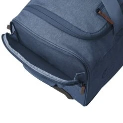 Delsey Maubert 2.0 Trolley Duffle Bag 64 Blue -Ospre Koffers Winkel image 21511