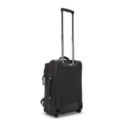 Kipling Teagan US Black Noir -Ospre Koffers Winkel image 21535