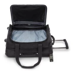 Kipling Teagan US Black Noir -Ospre Koffers Winkel image 21537