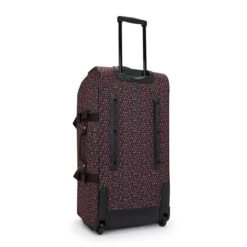 Kipling Teagan L Happy Squares -Ospre Koffers Winkel image 21545