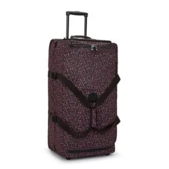 Kipling Teagan L Happy Squares -Ospre Koffers Winkel image 21546