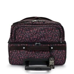 Kipling Teagan L Happy Squares -Ospre Koffers Winkel image 21547