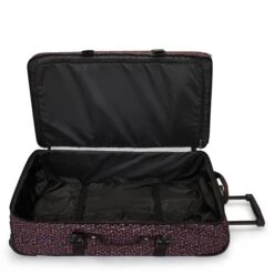 Kipling Teagan L Happy Squares -Ospre Koffers Winkel image 21548