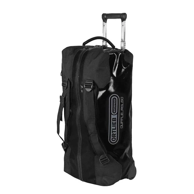 Ortlieb Duffle RG 60L Black 1 Ortlieb Duffle RG 60L Black