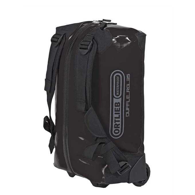 Ortlieb Duffle RG 60L Black 3 Ortlieb Duffle RG 60L Black - Afbeelding 3