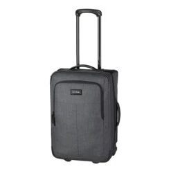 Dakine Carry-On Roller 42L Carbon