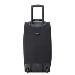 Delsey Maubert 2.0 Trolley Duffle Bag 64 Black -Ospre Koffers Winkel image 21625