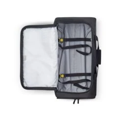 Delsey Maubert 2.0 Trolley Duffle Bag 64 Black -Ospre Koffers Winkel image 21627