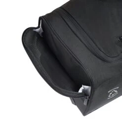 Delsey Maubert 2.0 Trolley Duffle Bag 64 Black -Ospre Koffers Winkel image 21629