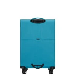 Samsonite Litebeam Spinner 66 EXP Ocean Blue 11 Samsonite Litebeam Spinner 66 EXP Ocean Blue -Ospre Koffers Winkel image 2163