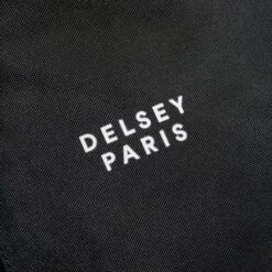Delsey Maubert 2.0 Trolley Duffle Bag 64 Black -Ospre Koffers Winkel image 21630