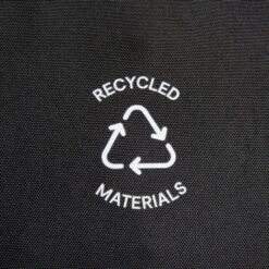 Delsey Maubert 2.0 Trolley Duffle Bag 64 Black -Ospre Koffers Winkel image 21631