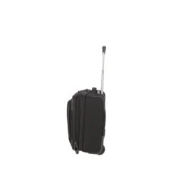 Travelite Meet 2 Wheel Business Trolley Black -Ospre Koffers Winkel image 21654