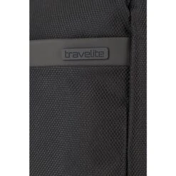 Travelite Meet 2 Wheel Business Trolley Black -Ospre Koffers Winkel image 21658
