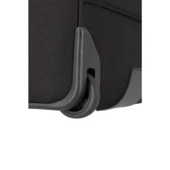 Travelite Meet 2 Wheel Business Trolley Black -Ospre Koffers Winkel image 21659