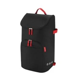 Reisenthel Shopping Citycruiser Bag Black