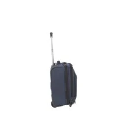 Travelite Meet 2 Wheel Business Trolley Navy -Ospre Koffers Winkel image 21687
