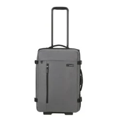 Samsonite Roader Duffle/Wheels 55/35 Drifter Grey