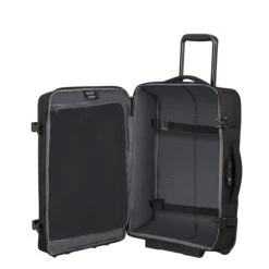 Samsonite Roader Duffle/Wheels 55/35 Drifter Grey -Ospre Koffers Winkel image 21696
