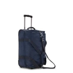 Kipling Teagan US Blue Bleu 2 -Ospre Koffers Winkel image 21704