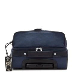 Kipling Teagan US Blue Bleu 2 -Ospre Koffers Winkel image 21705