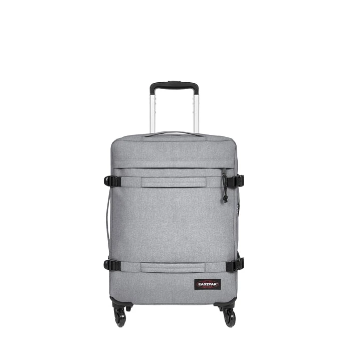 Eastpak Transit'R 4 S Sunday Grey 1 Eastpak Transit'R 4 S Sunday Grey