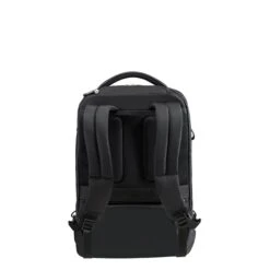 Samsonite Litepoint Laptop Backpack/Wheels 17.3'' Black -Ospre Koffers Winkel image 21729