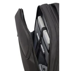 Samsonite Litepoint Laptop Backpack/Wheels 17.3'' Black -Ospre Koffers Winkel image 21732
